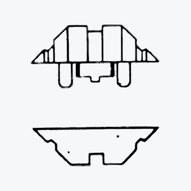 Connecting Cap - SP011